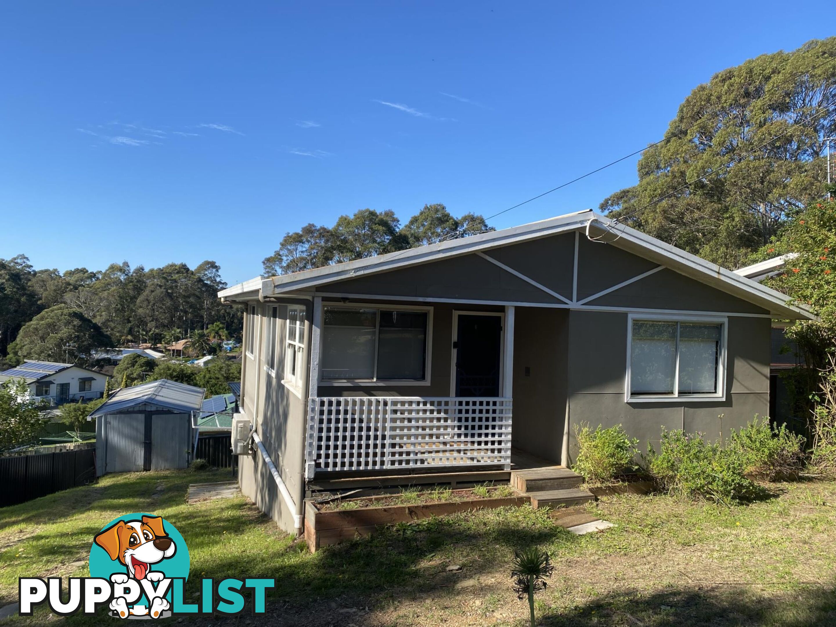 12 Berrima Parade SURFSIDE NSW 2536