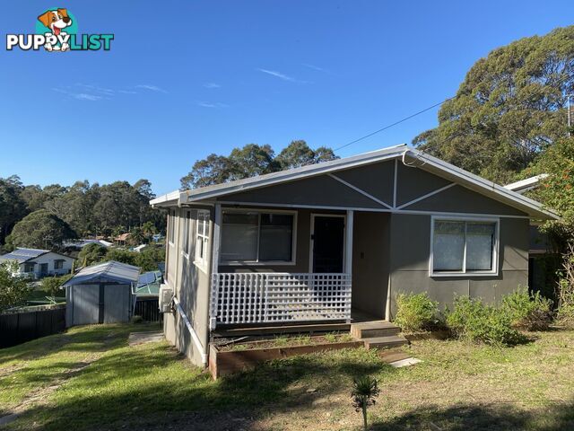 12 Berrima Parade SURFSIDE NSW 2536