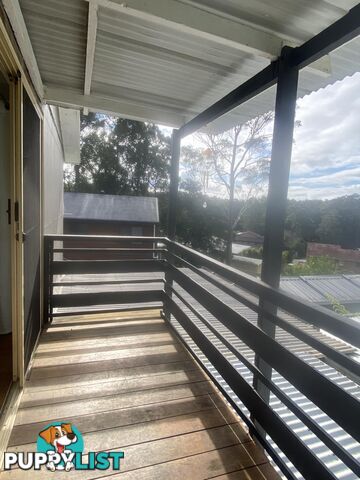12 Berrima Parade SURFSIDE NSW 2536