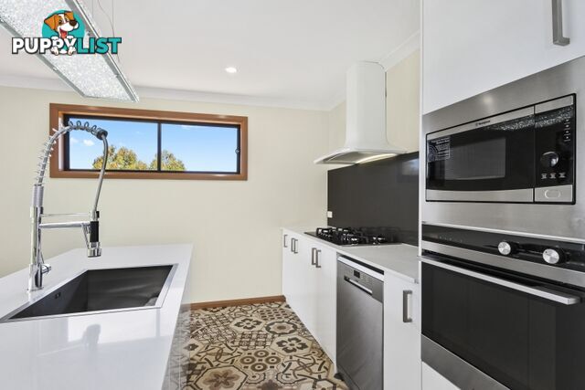 12 Courtenay Crescent LONG BEACH NSW 2536