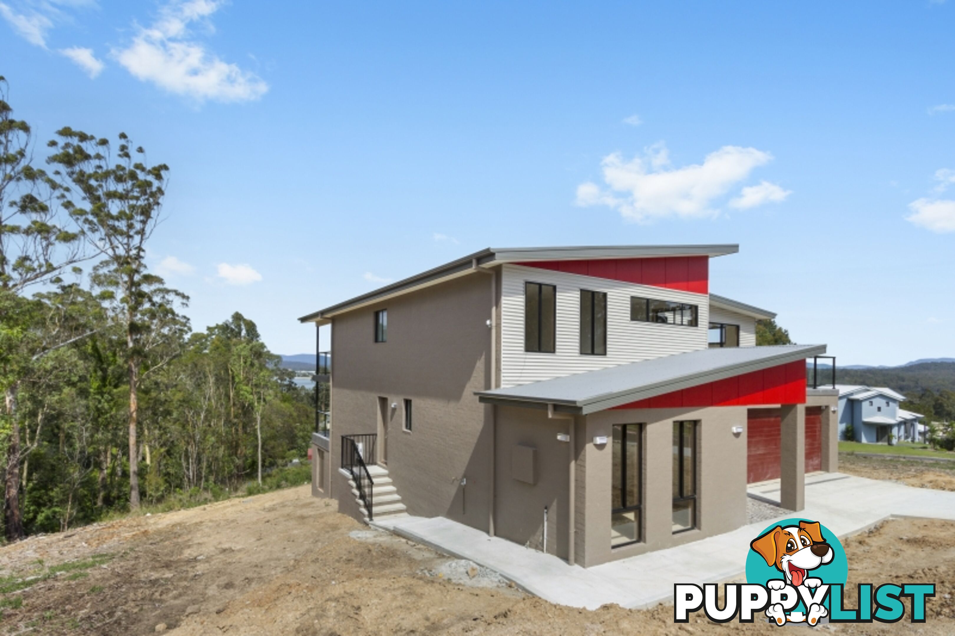 12 Courtenay Crescent LONG BEACH NSW 2536