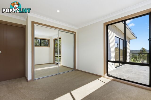 12 Courtenay Crescent LONG BEACH NSW 2536