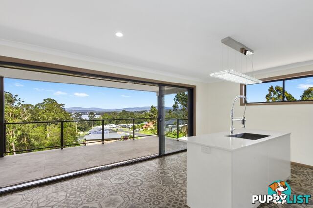 12 Courtenay Crescent LONG BEACH NSW 2536