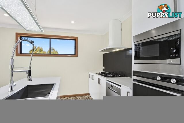 12 Courtenay Crescent LONG BEACH NSW 2536