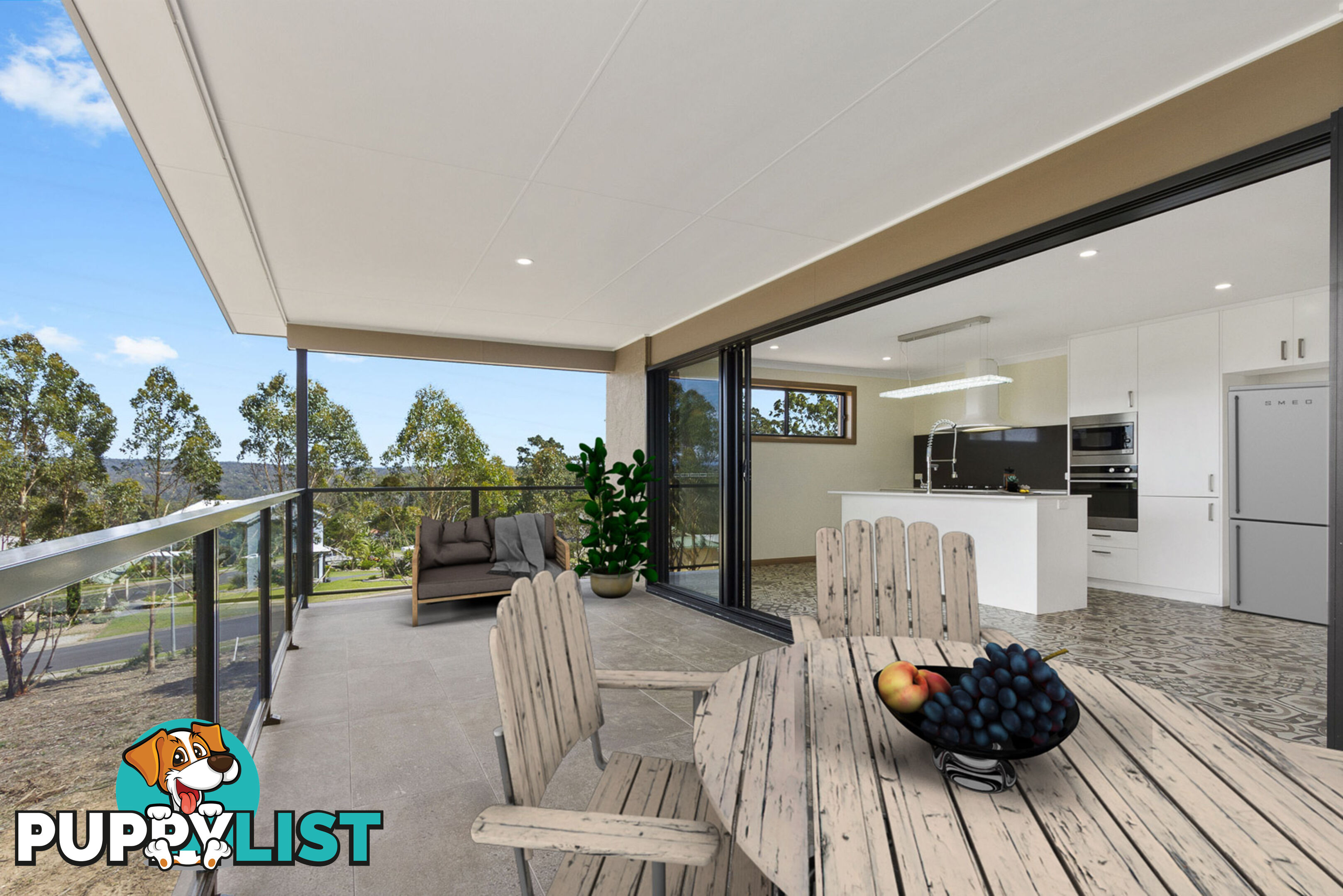 12 Courtenay Crescent LONG BEACH NSW 2536