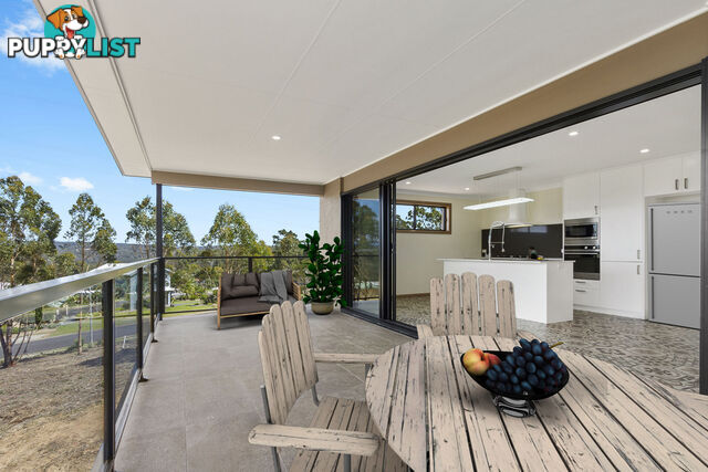 12 Courtenay Crescent LONG BEACH NSW 2536