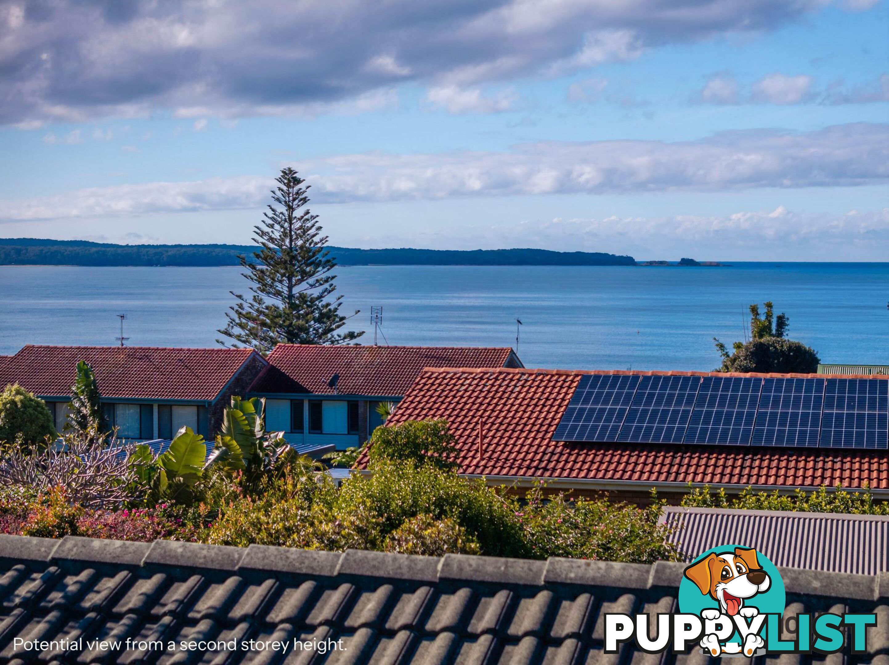17A Calton Road BATEHAVEN NSW 2536