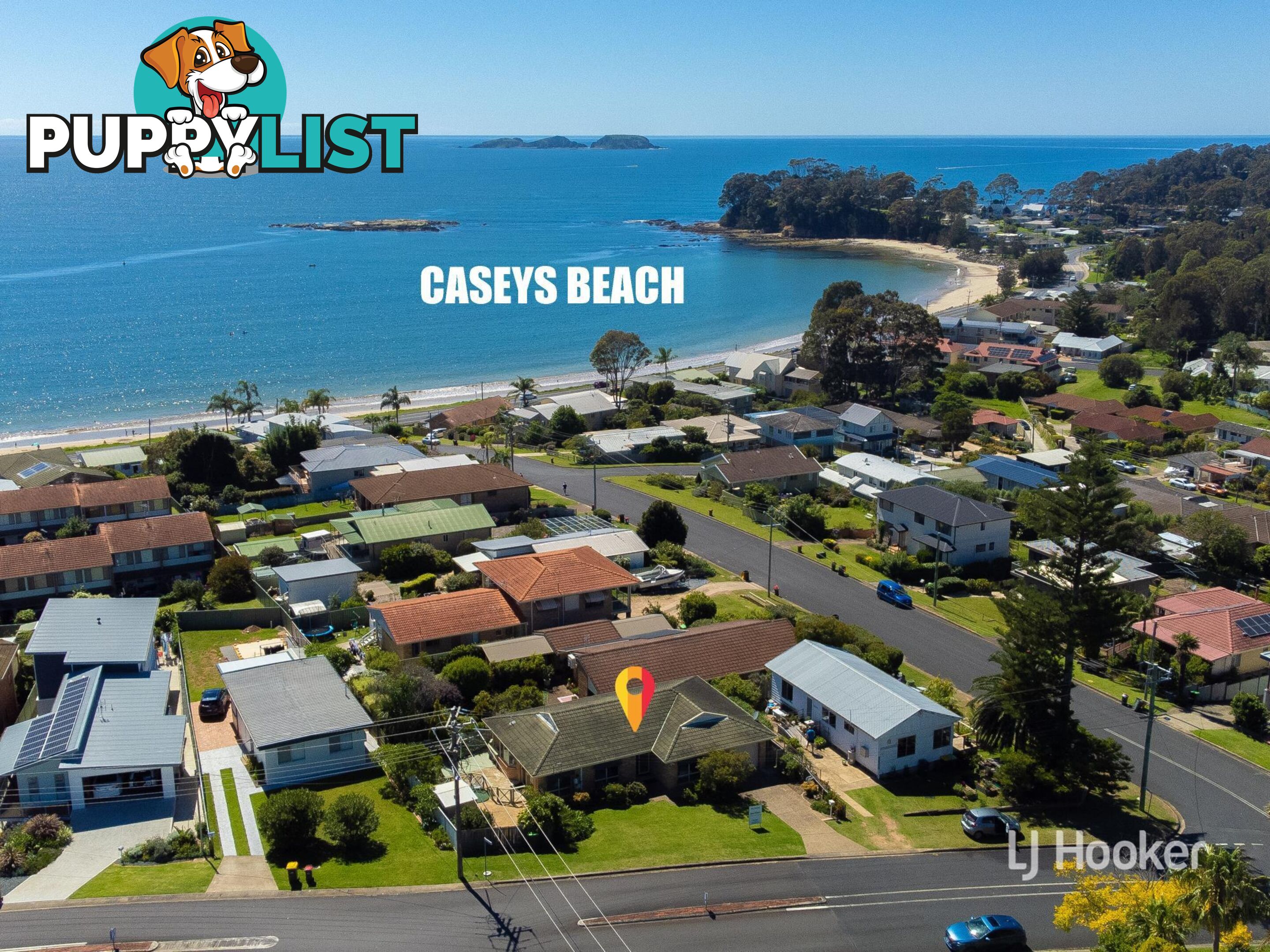 17A Calton Road BATEHAVEN NSW 2536