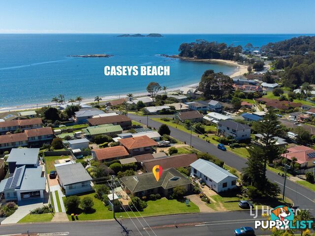 17A Calton Road BATEHAVEN NSW 2536
