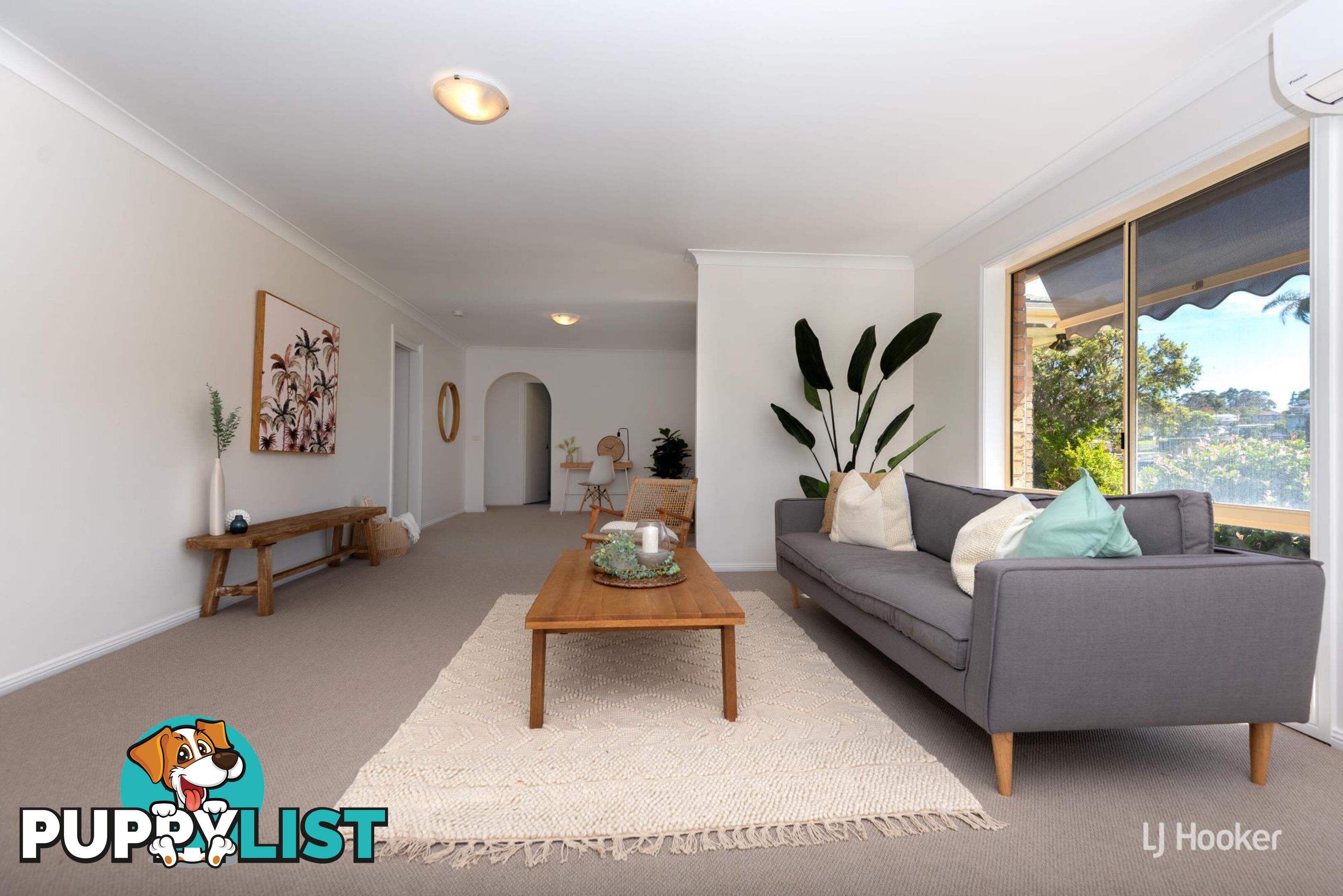 17A Calton Road BATEHAVEN NSW 2536