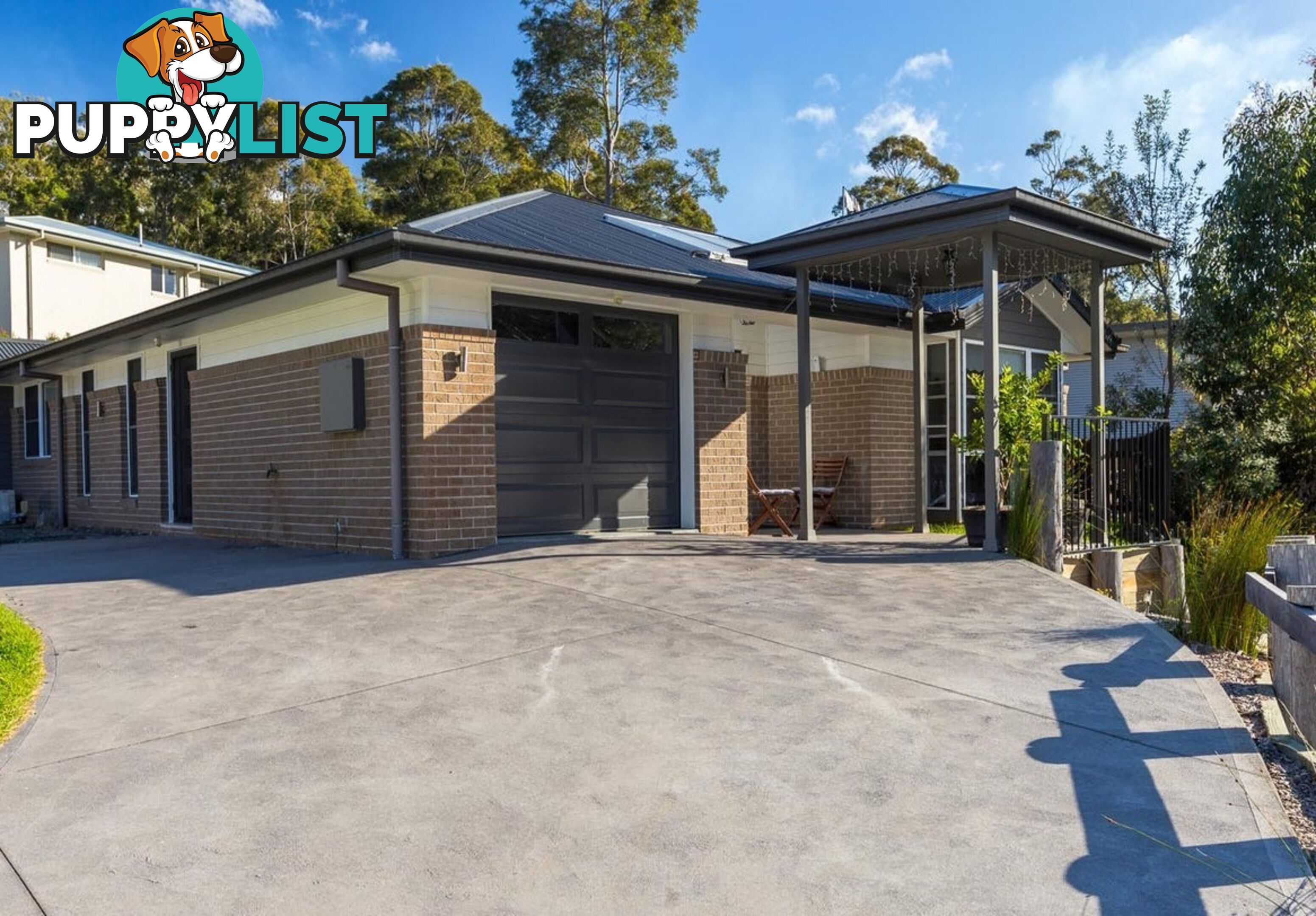 47 Carramar Drive LILLI PILLI NSW 2536