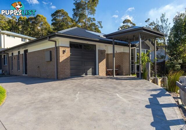 47 Carramar Drive LILLI PILLI NSW 2536