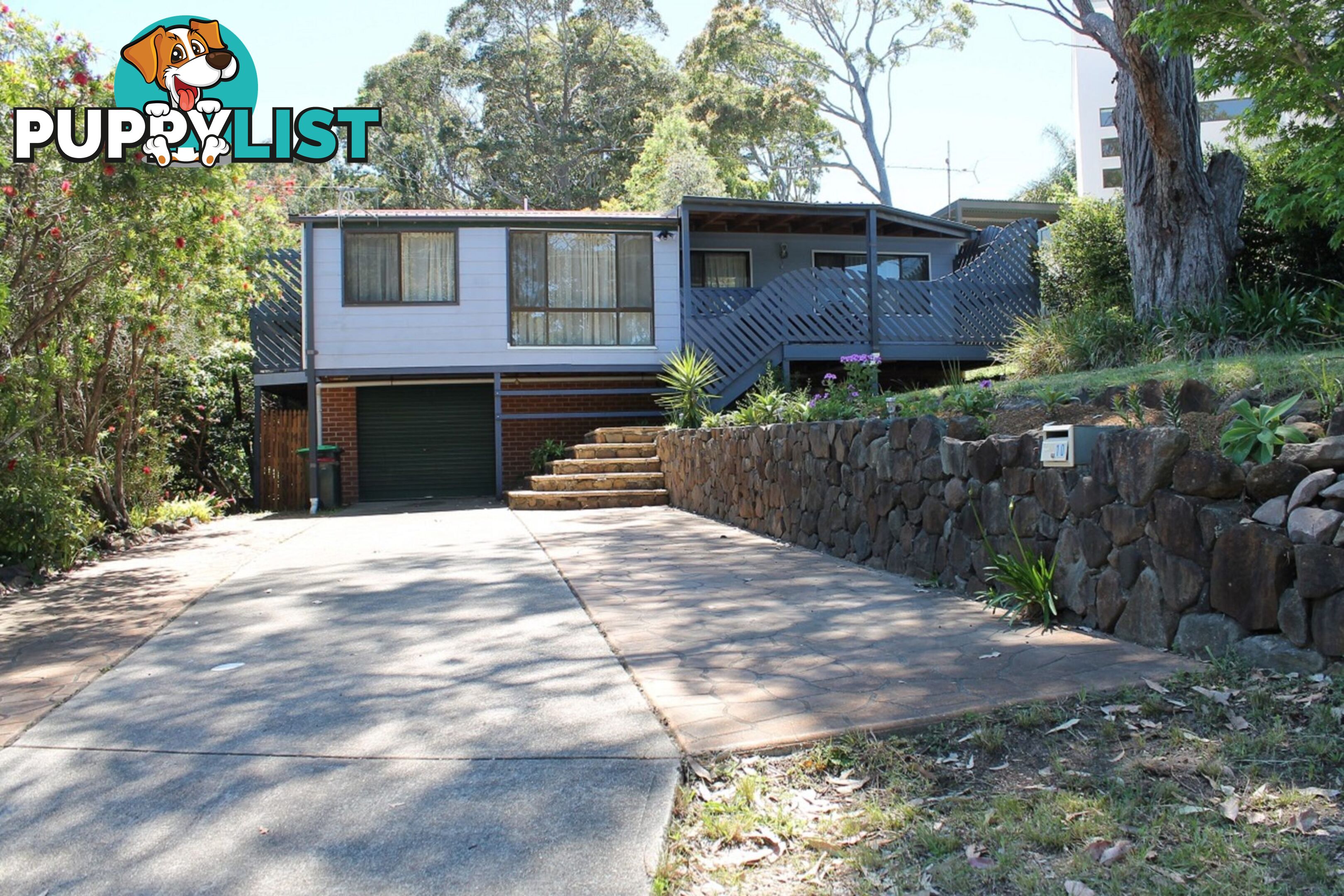 10 Tallawang Avenue MALUA BAY NSW 2536