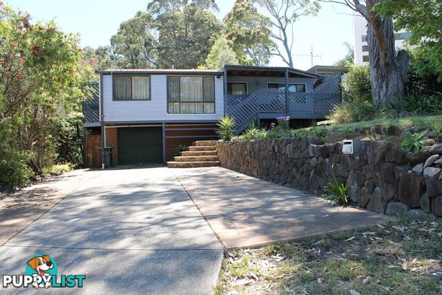 10 Tallawang Avenue MALUA BAY NSW 2536