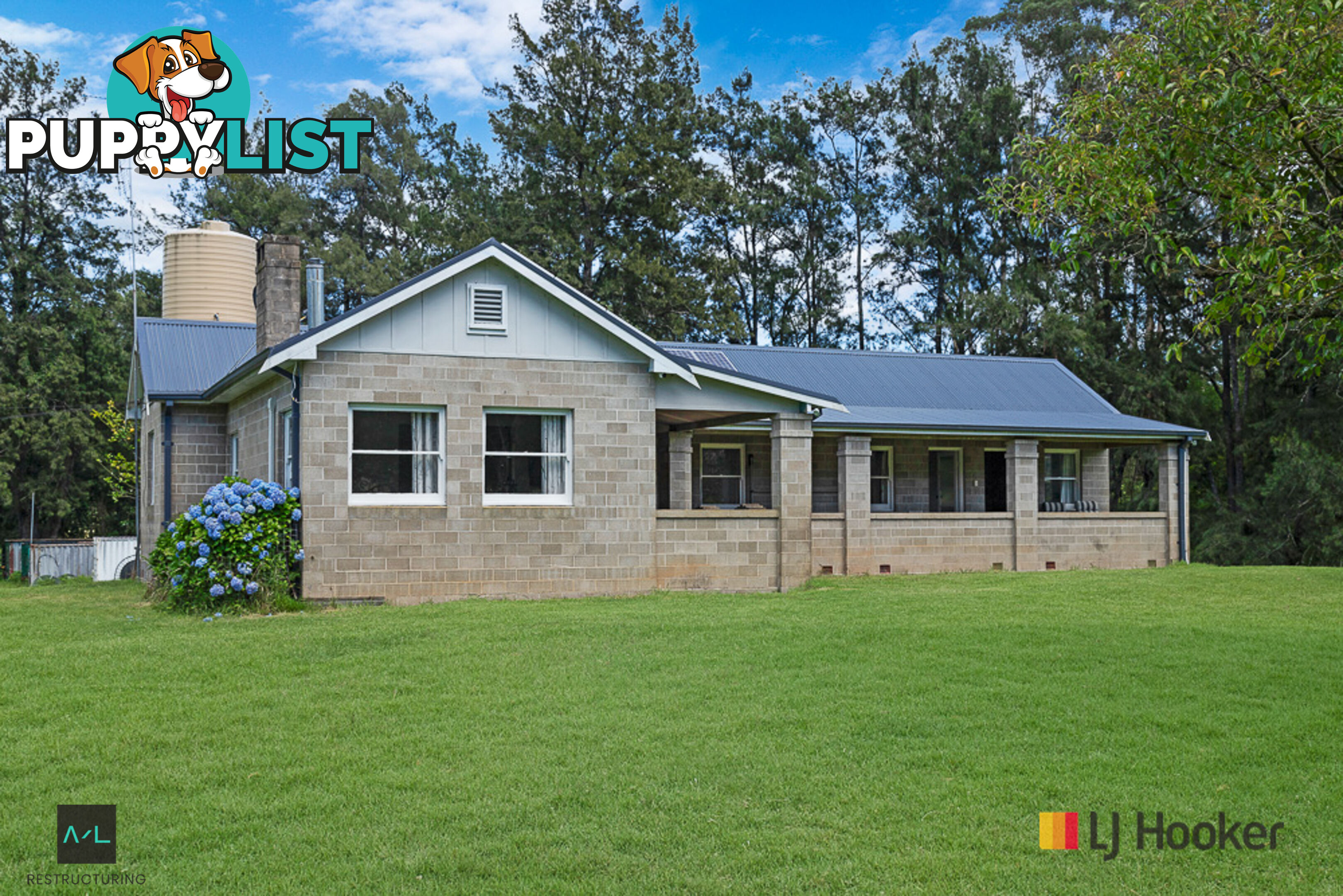 1325 Old Bolaro Road BUCKENBOWRA NSW 2536