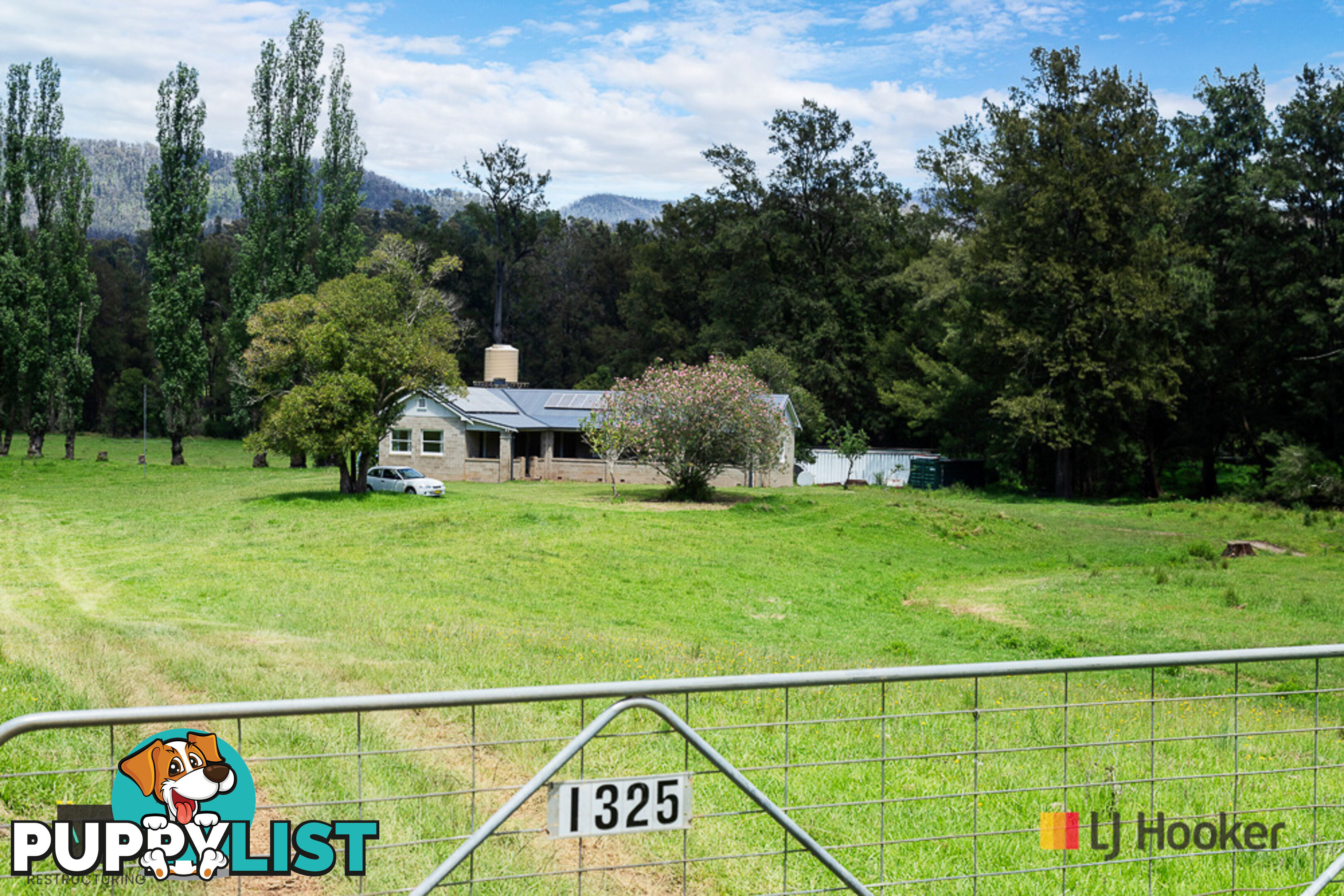 1325 Old Bolaro Road BUCKENBOWRA NSW 2536