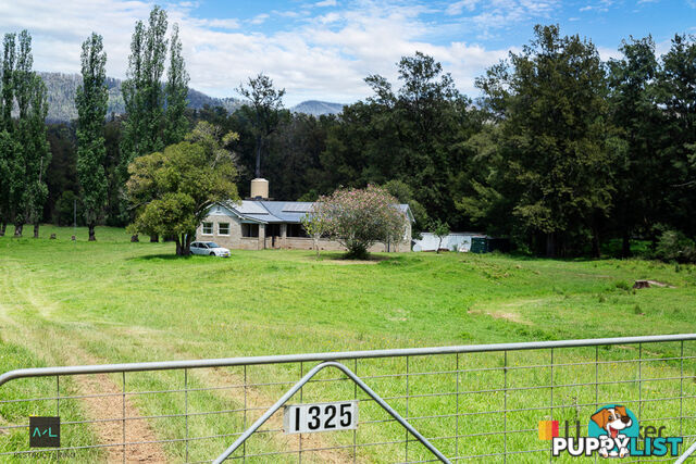 1325 Old Bolaro Road BUCKENBOWRA NSW 2536