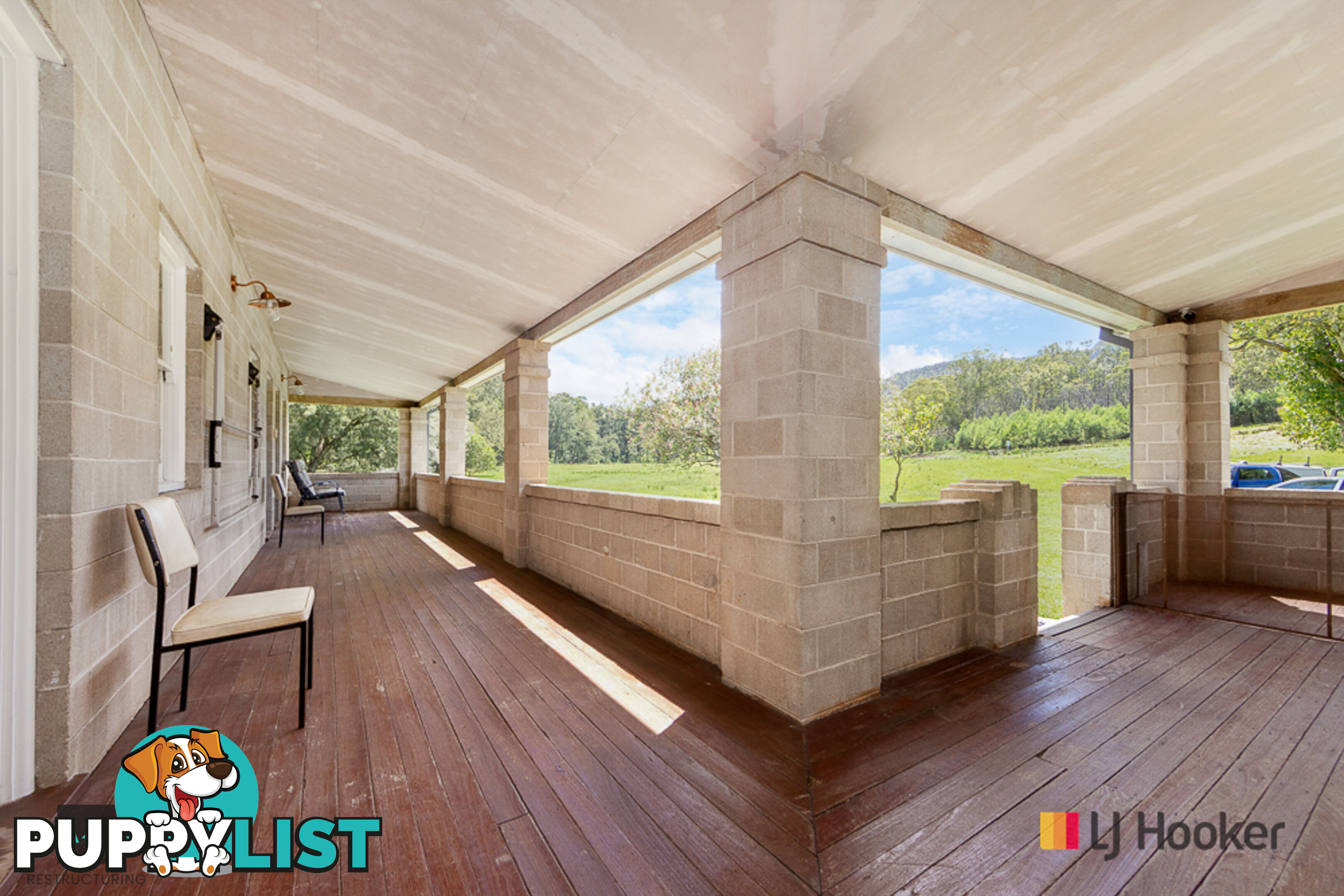 1325 Old Bolaro Road BUCKENBOWRA NSW 2536