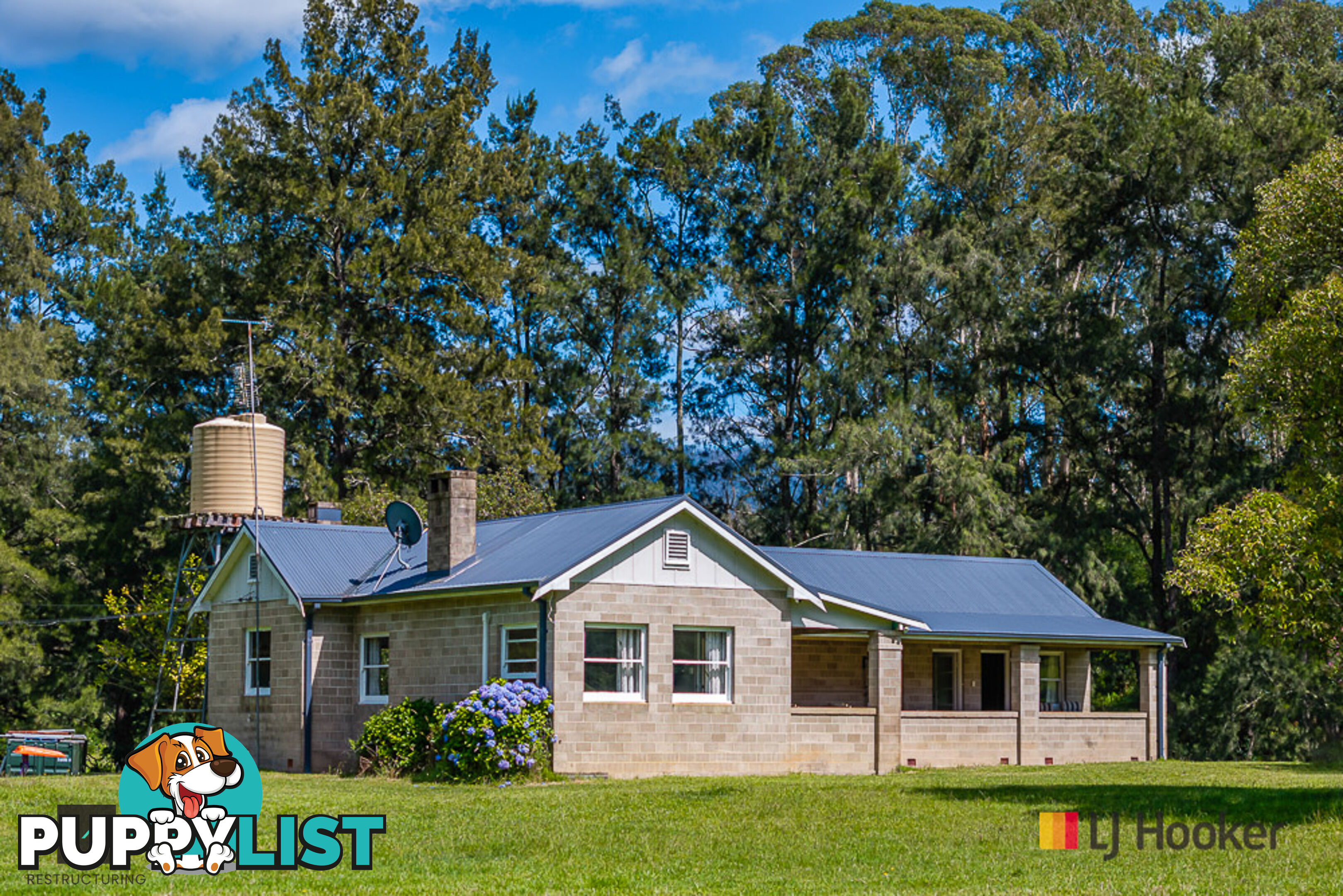 1325 Old Bolaro Road BUCKENBOWRA NSW 2536