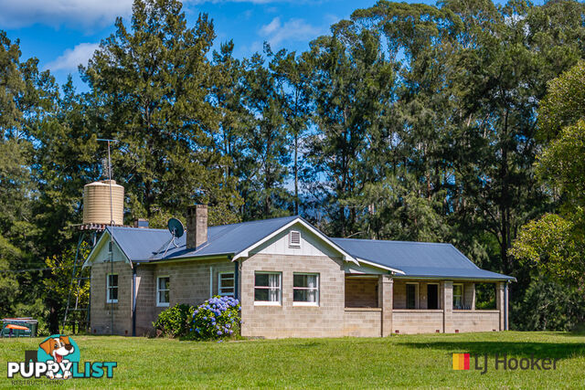 1325 Old Bolaro Road BUCKENBOWRA NSW 2536