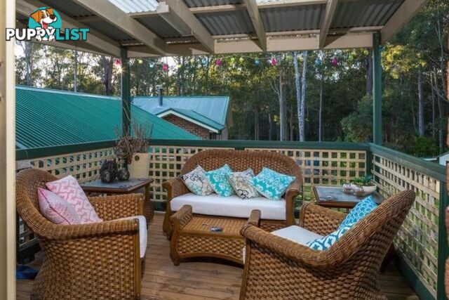 11 Barrakee Drive LONG BEACH NSW 2536