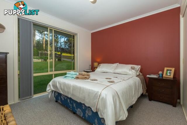 11 Barrakee Drive LONG BEACH NSW 2536