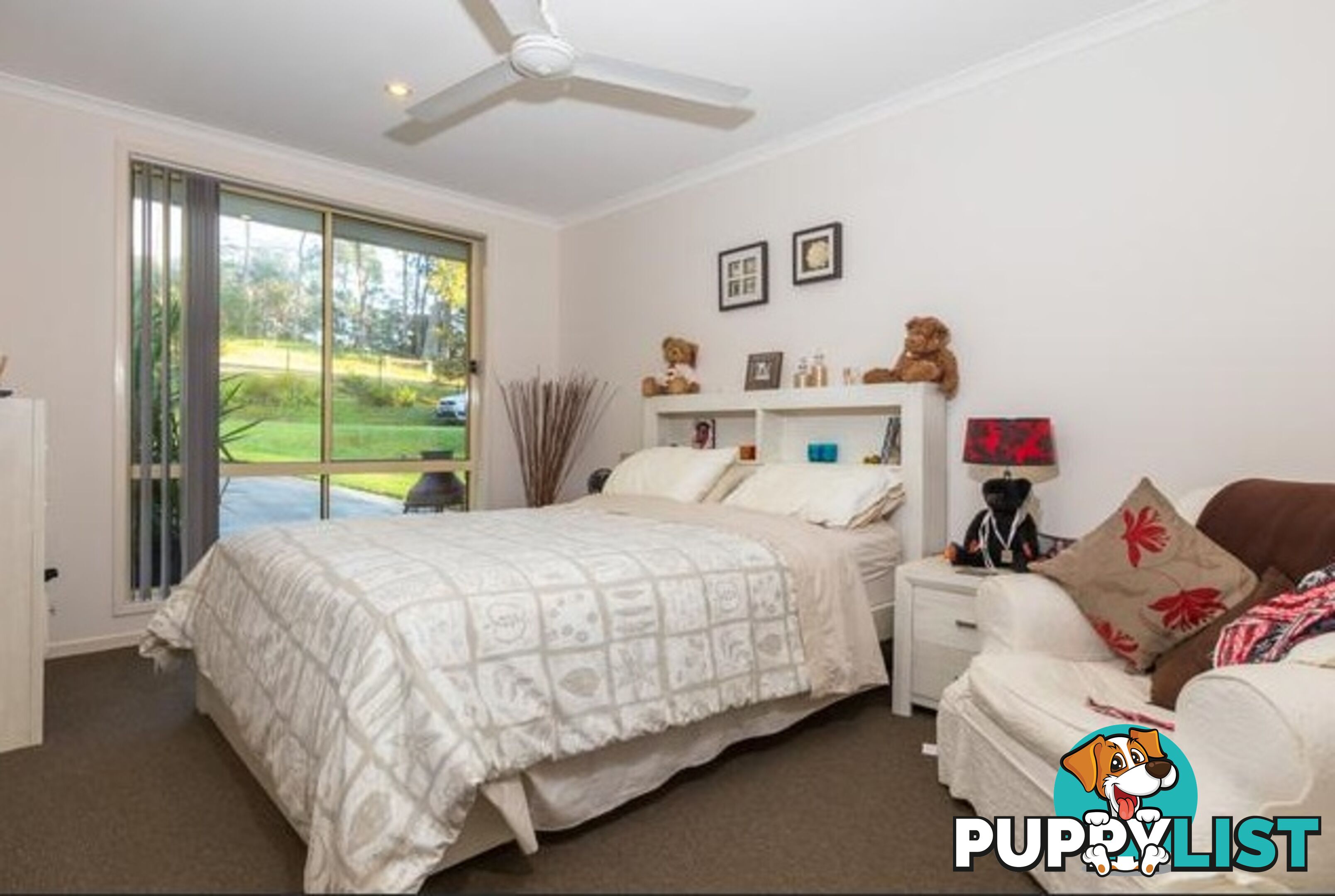 11 Barrakee Drive LONG BEACH NSW 2536