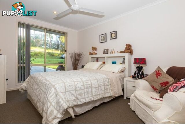 11 Barrakee Drive LONG BEACH NSW 2536