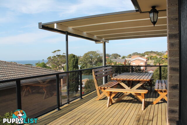 111 Tallawang Avenue MALUA BAY NSW 2536