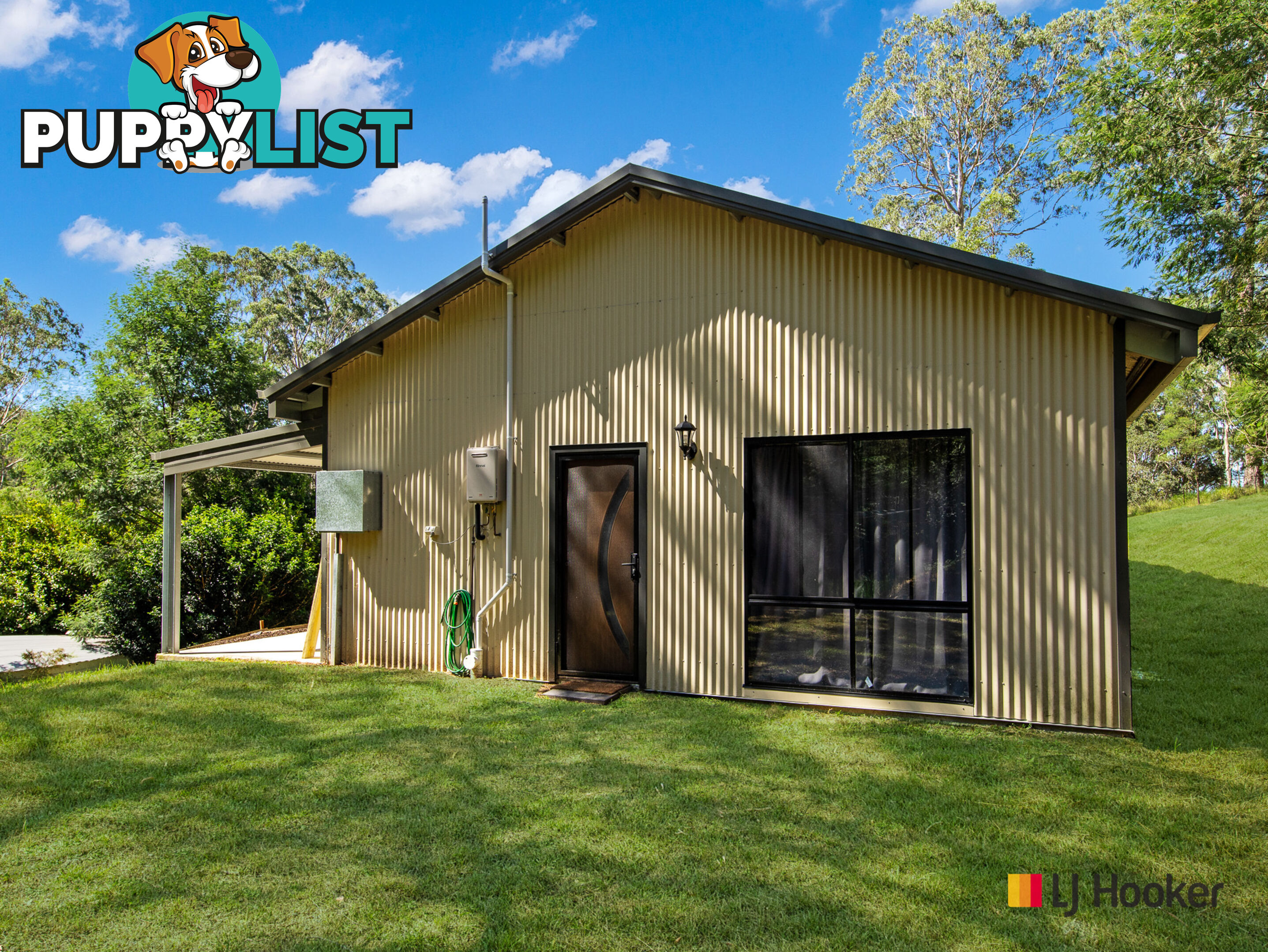 86 Allards Lane NELLIGEN NSW 2536