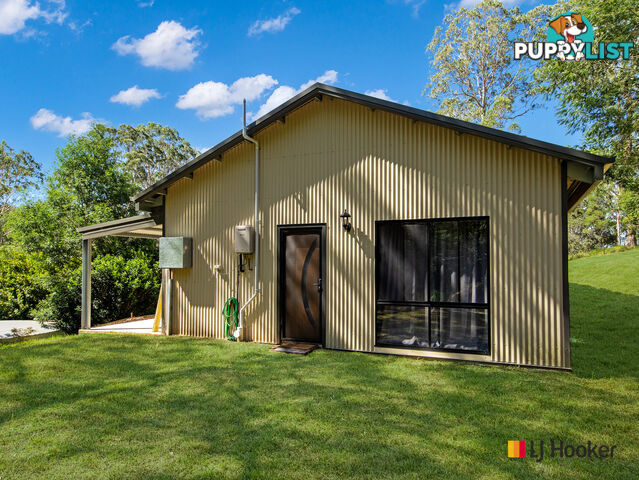 86 Allards Lane NELLIGEN NSW 2536