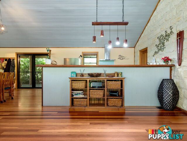 86 Allards Lane NELLIGEN NSW 2536