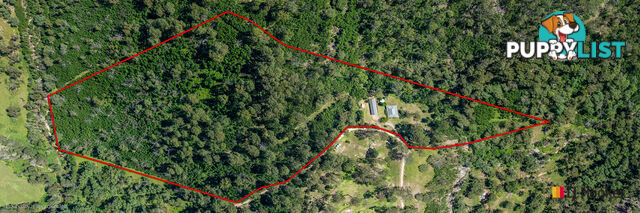 86 Allards Lane NELLIGEN NSW 2536
