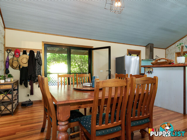 86 Allards Lane NELLIGEN NSW 2536