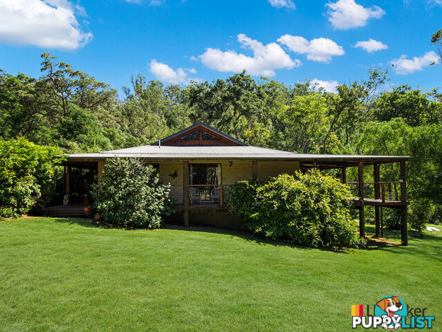 86 Allards Lane NELLIGEN NSW 2536