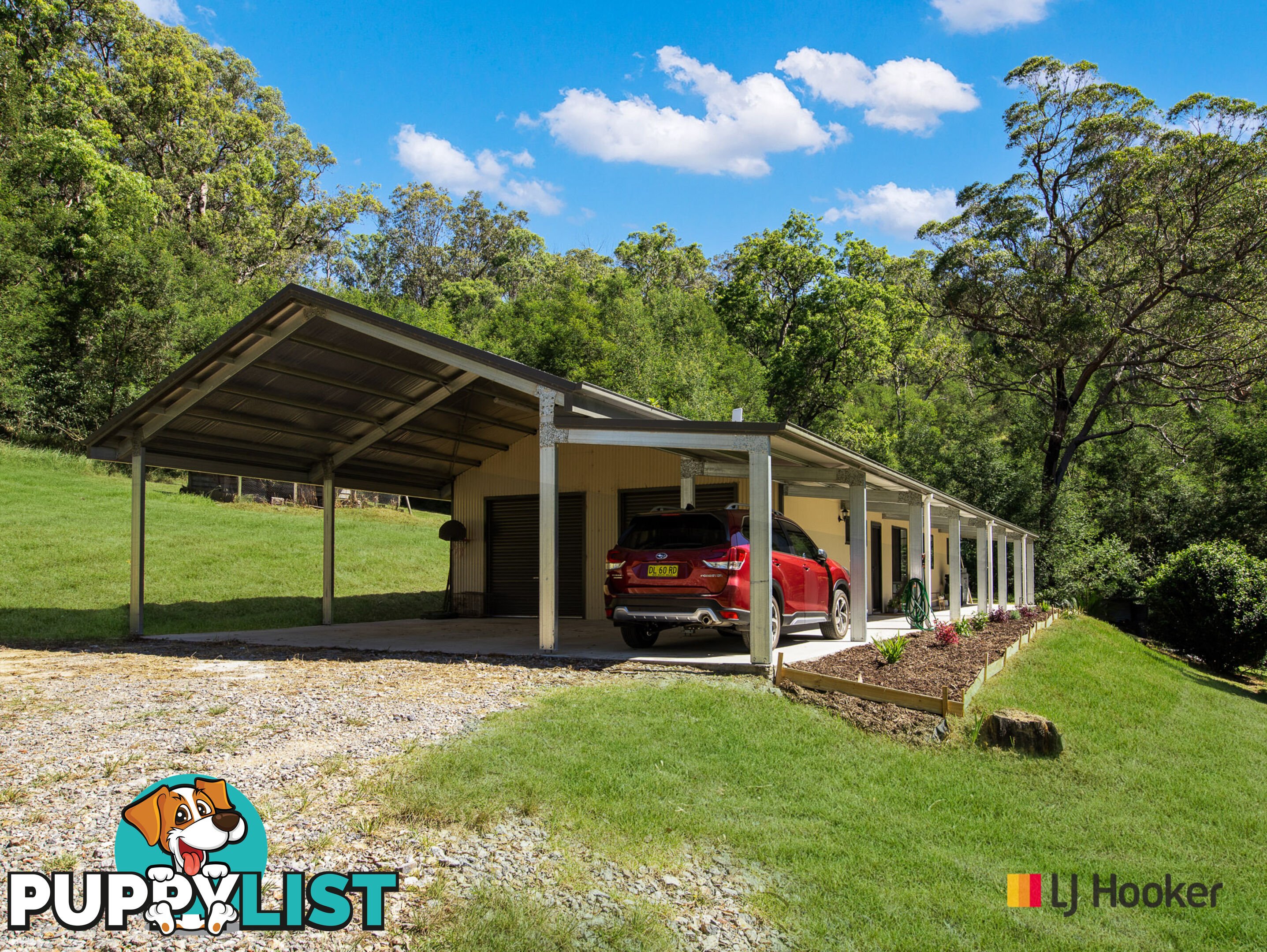 86 Allards Lane NELLIGEN NSW 2536