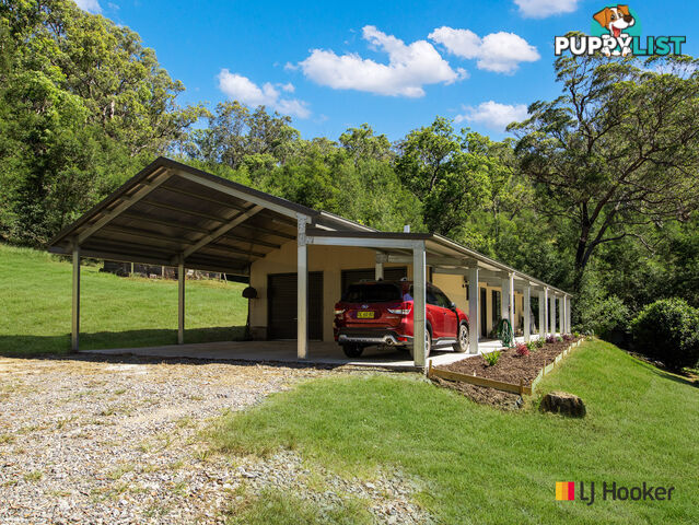 86 Allards Lane NELLIGEN NSW 2536