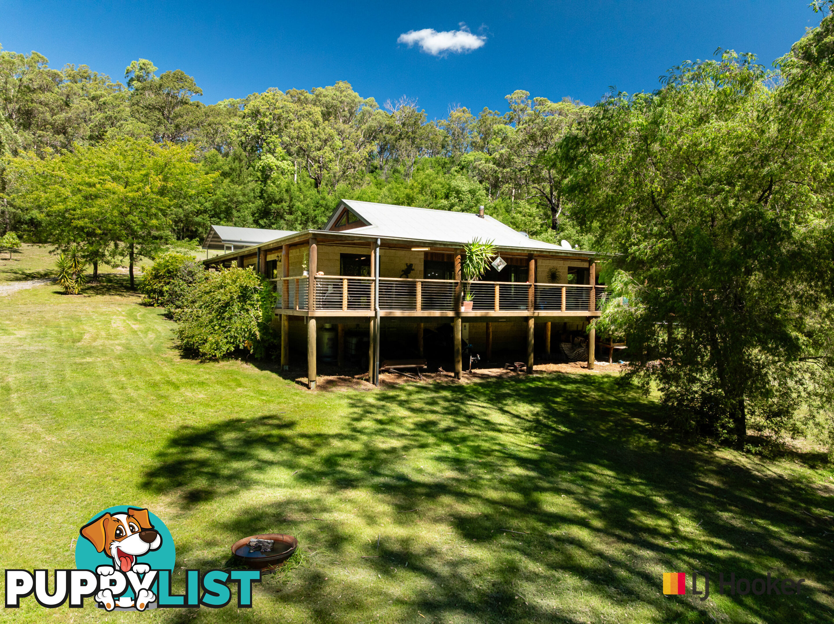86 Allards Lane NELLIGEN NSW 2536