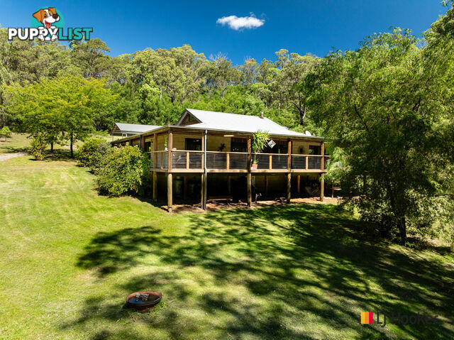 86 Allards Lane NELLIGEN NSW 2536