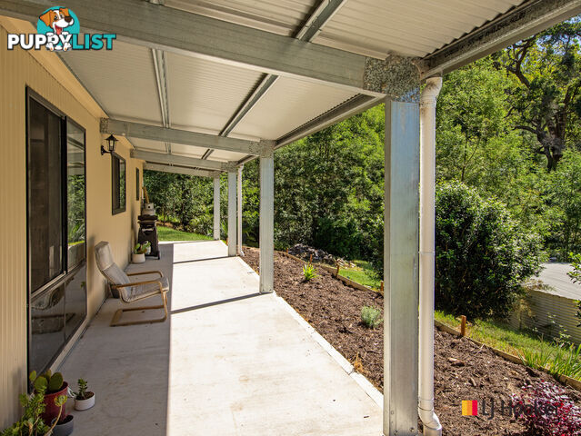 86 Allards Lane NELLIGEN NSW 2536