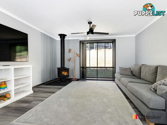 86 Allards Lane NELLIGEN NSW 2536