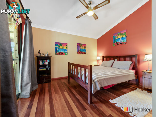 86 Allards Lane NELLIGEN NSW 2536