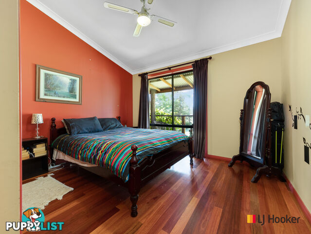 86 Allards Lane NELLIGEN NSW 2536