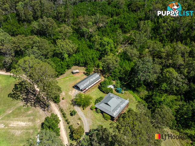 86 Allards Lane NELLIGEN NSW 2536