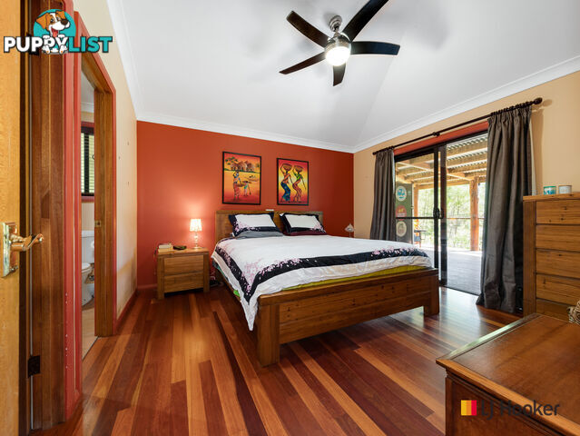 86 Allards Lane NELLIGEN NSW 2536
