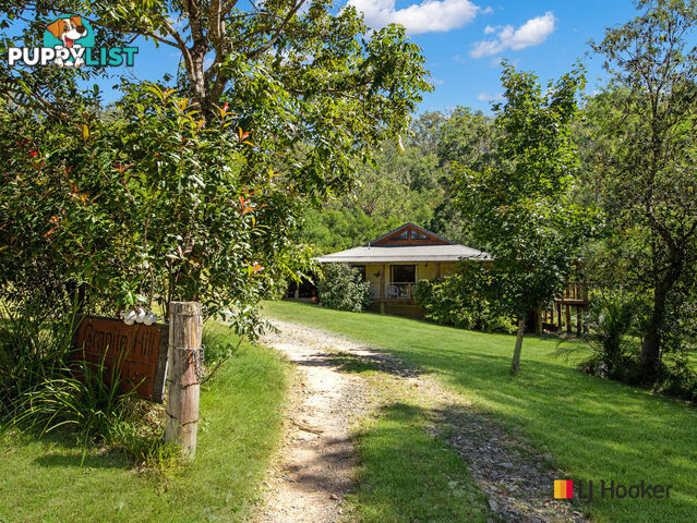86 Allards Lane NELLIGEN NSW 2536