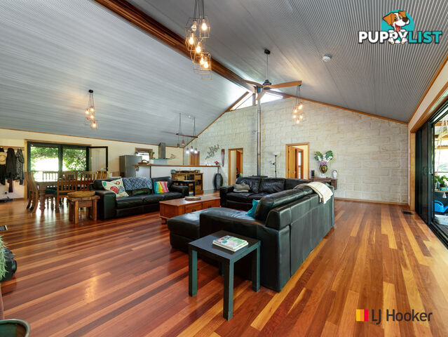 86 Allards Lane NELLIGEN NSW 2536