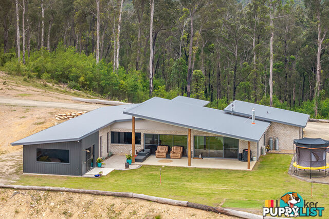 924 Dwyers Creek Road MORUYA NSW 2537