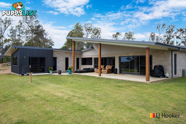 924 Dwyers Creek Road MORUYA NSW 2537