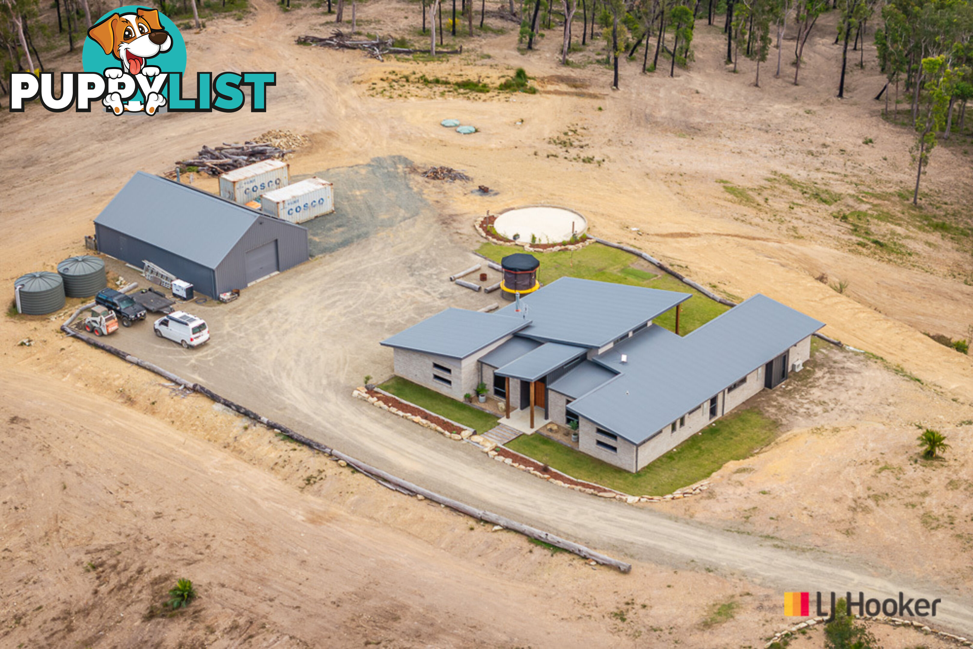 924 Dwyers Creek Road MORUYA NSW 2537